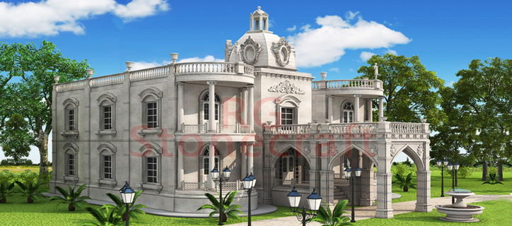 Palace