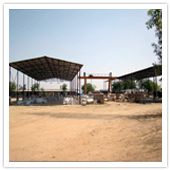our factory